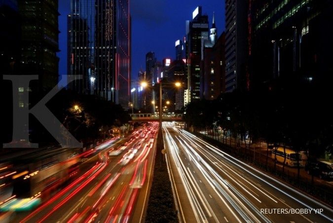 Harga Sewa Properti di Hong Kong Pulih ke Level Sebelum Pandemi