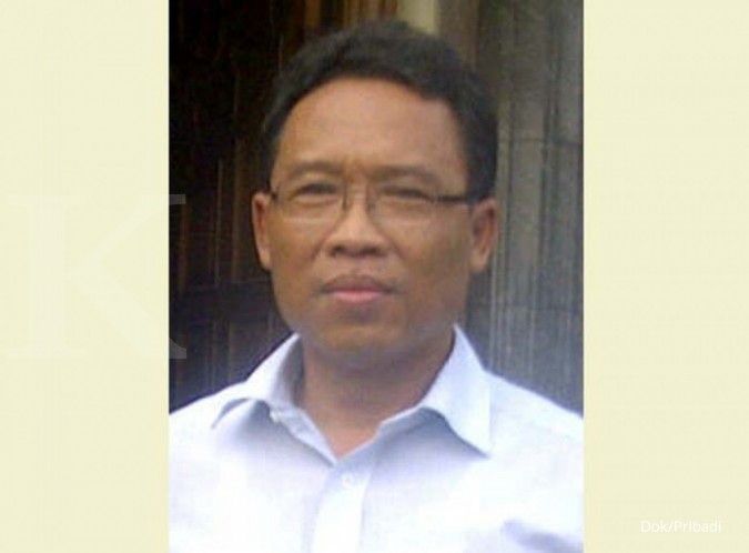 Tendensi Naiknya Harga Gula