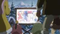 Jadwal One Piece Episode 1143, Pesan Penting Dr Vegapunk Tentang Kebenaran Dunia