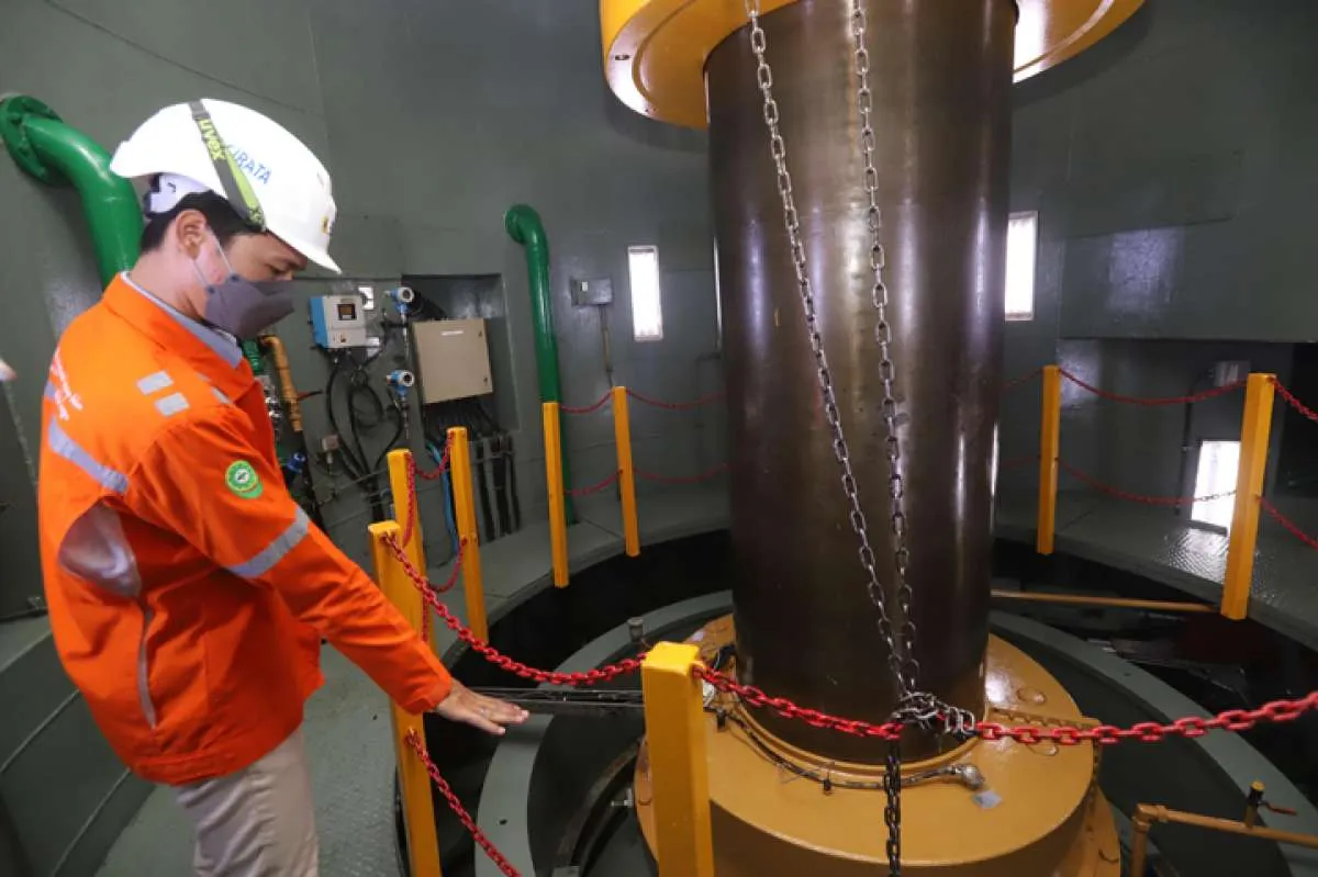 TKDN untuk Proyek Pembangkit Hijau Diusulkan Fleksibel