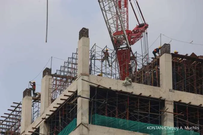 Indonesia Annual Q1 GDP Growth Slowest in More than Three Years