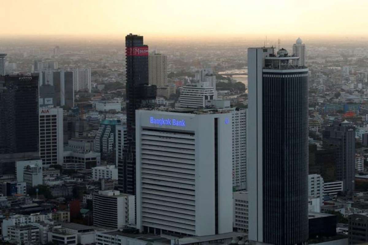 Ekonomi Diprediksi Akan Kembali ke Level Pra Pandemi, Thailand Siap Kerek Suku Bunga