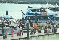 Prakiraan Cuaca Bali Hari Ini, Minggu (14/9): Denpasar Hujan Ringan