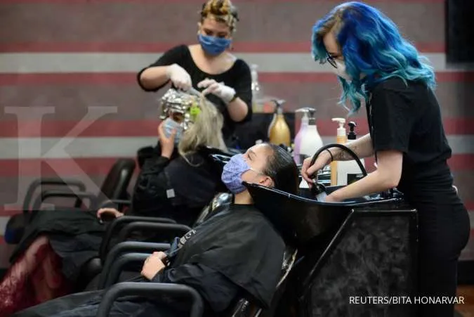 Next wave of U.S. states set to reopen as coronavirus could push jobless rate to 16%
