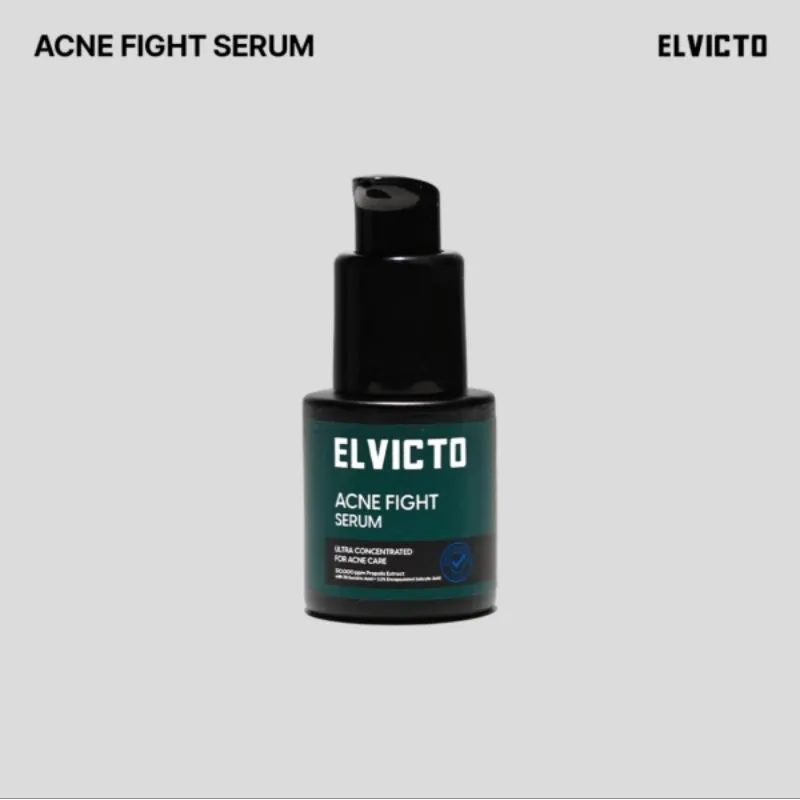 Elvicto Acne Fight Serum