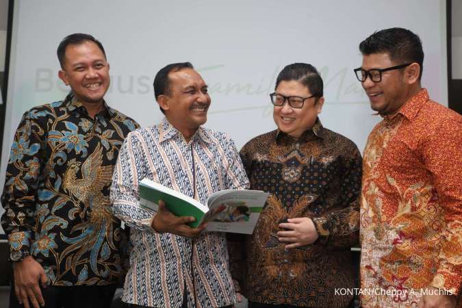 Bundamedik (BMHS) Serap Capex Rp142 Miliar pada Semester I-2024