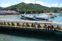 Prakiraan Cuaca 6 Wilayah Bali Hujan Ringan, Pagi Hingga Sore Hari