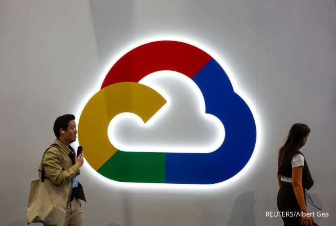 Google Selesaikan Gangguan Global yang Berdampak pada Spotify dan Discord