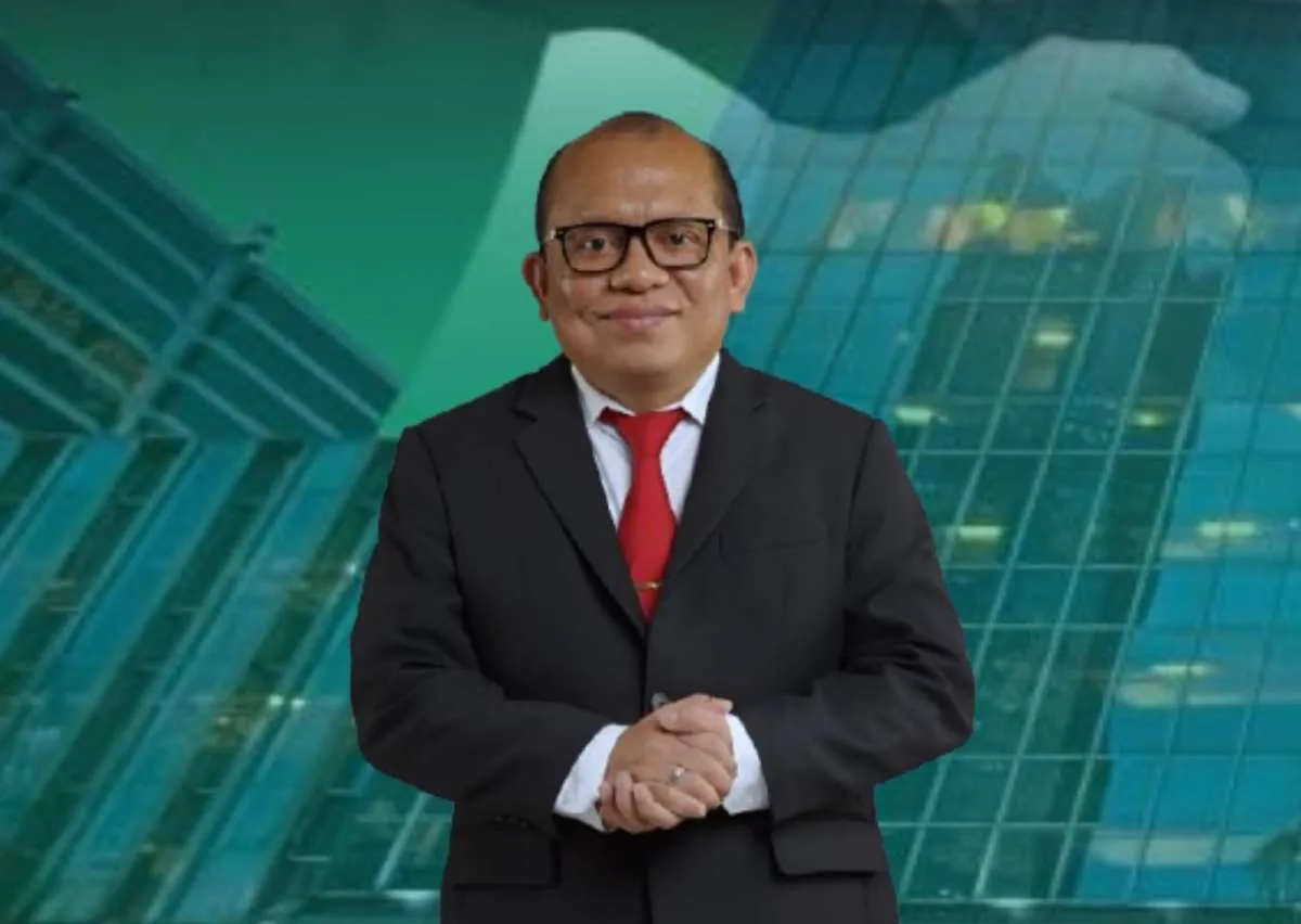PLN Energy Tunjuk Nikson Silalahi Jadi Komut dan Komisaris Baru, Ini Profilnya