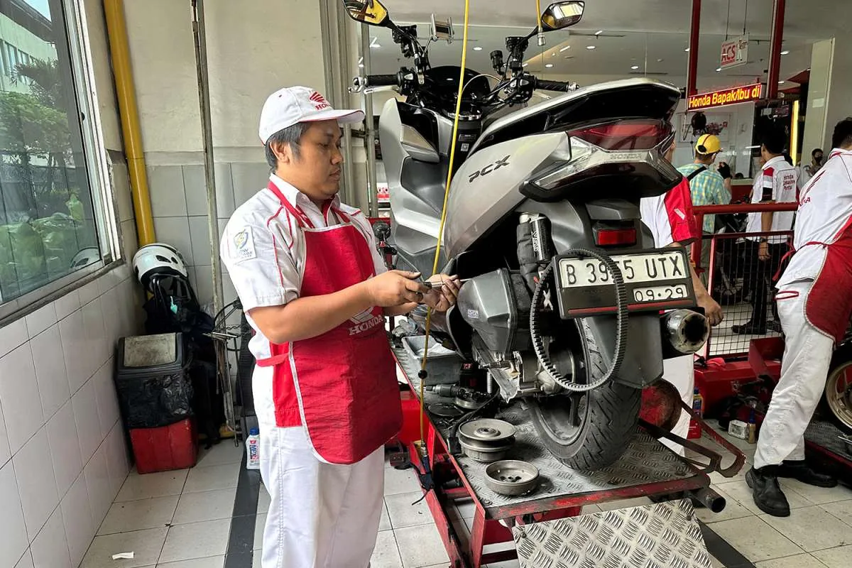 Astra Honda Motor Buka Lowongan Kerja Terbaru 2024, Cek Posisi yang Dibuka
