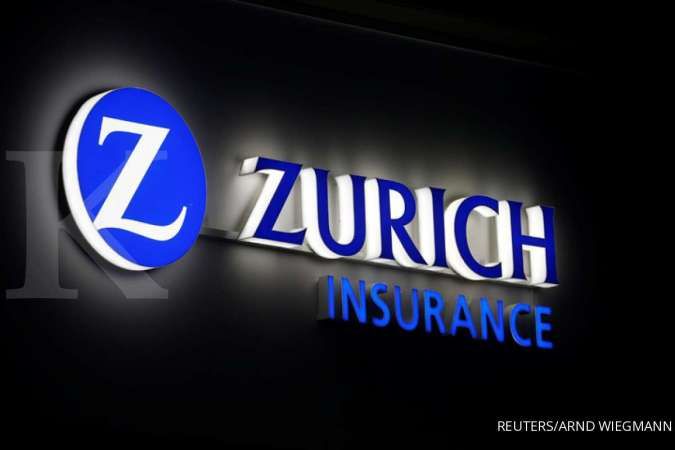 Zurich Insurance Group dan BNP Paribas SA Berminat Tawar Astra Life