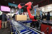 PMI Manufaktur Indonesia Oktober 2025 Naik ke 51,2, Didorong Permintaan Domestik