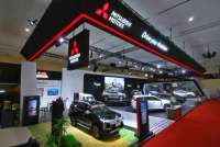 Mitsubishi Motors (MMKI) Capai Produksi 1 Juta Unit Kendaraan