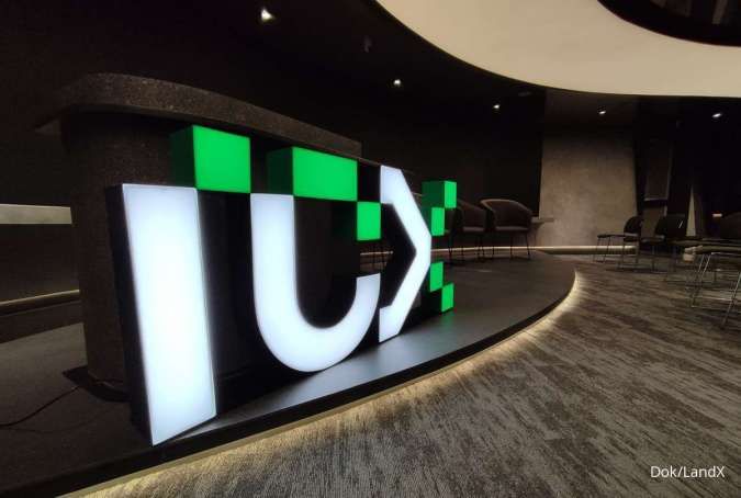 ICX Catat Total Dana yang Dihimpun Mencapai Rp 230 Miliar per Agustus 2025