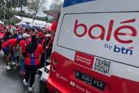 Transaksi Superapp Perbankan Kian Melonjak