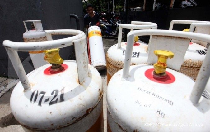  Daya Saing Tak Meningkat, Pemerintah Diminta Segera Evaluasi Penerima Gas Murah