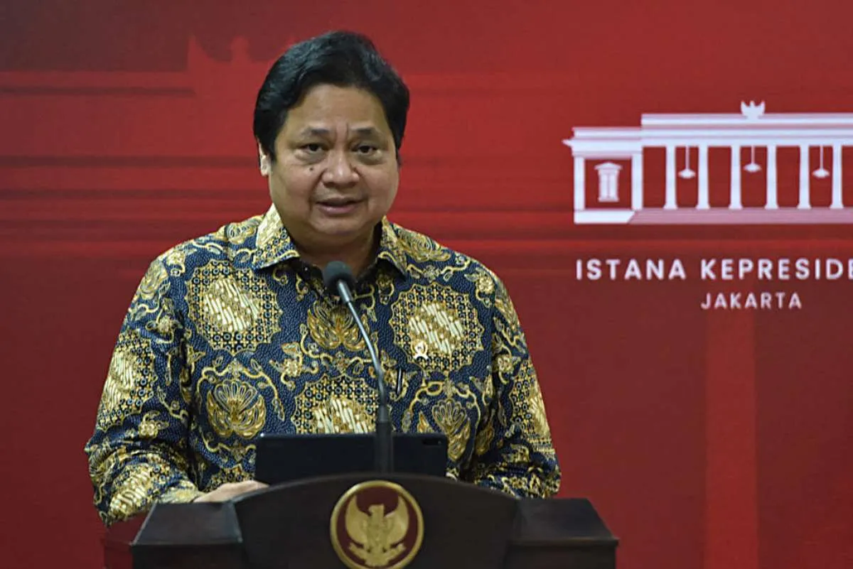 Pemerintah Perpanjang PPKM di Luar Jawa-Bali hingga 14 Maret
