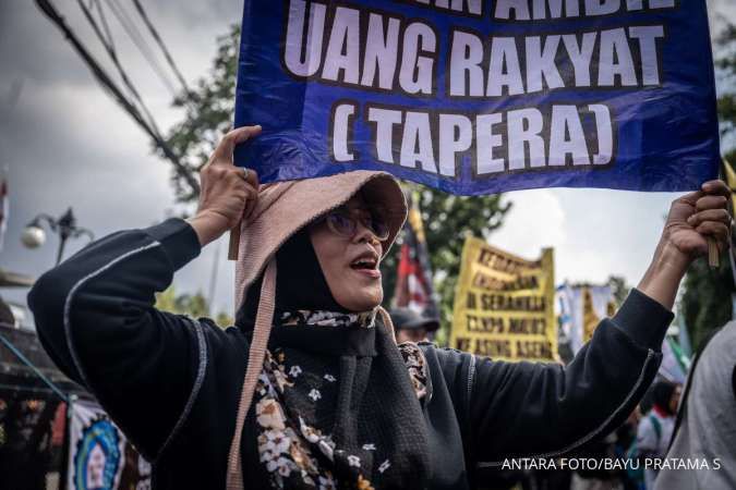 Meski Bertahap, Implementasi Tapera Dinilai Tetap Akan Timbulkan Masalah Baru