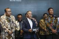 Begini Tanggapan OJK Soal Rencana Danantara Masuk Jadi Pemegang Saham BEI