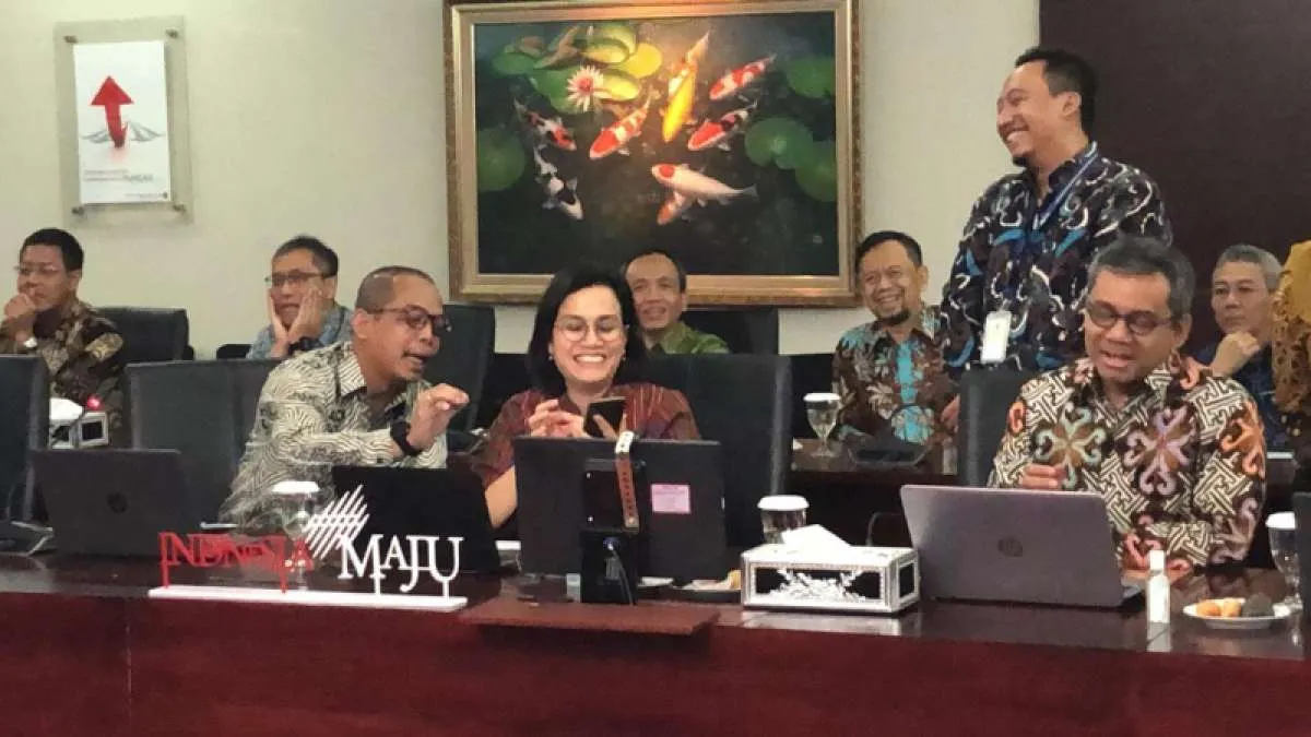 Pemerintah naikkan batas maksimal restitusi pajak menjadi Rp 5 miliar