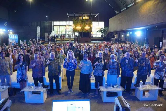 Belajar Literasi Keuangan Gratis di UMKM Pintar 