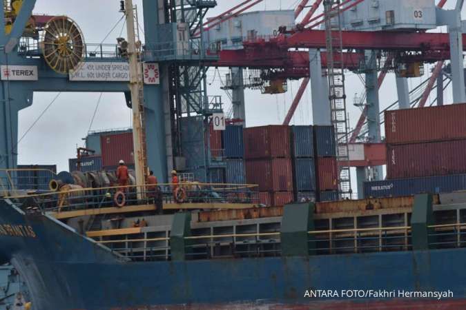 Ekonom Berharap Industri Manufaktur Bisa Jadi Tumpuan Perekonomian Indonesia