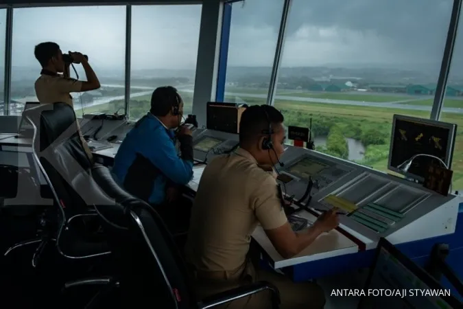 Bukan cuma pilot dan pramugari, ini ragam profesi yang ada di dunia penerbangan