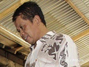 Sudarto: Rempeyek makin renyah pascagempa (2)
