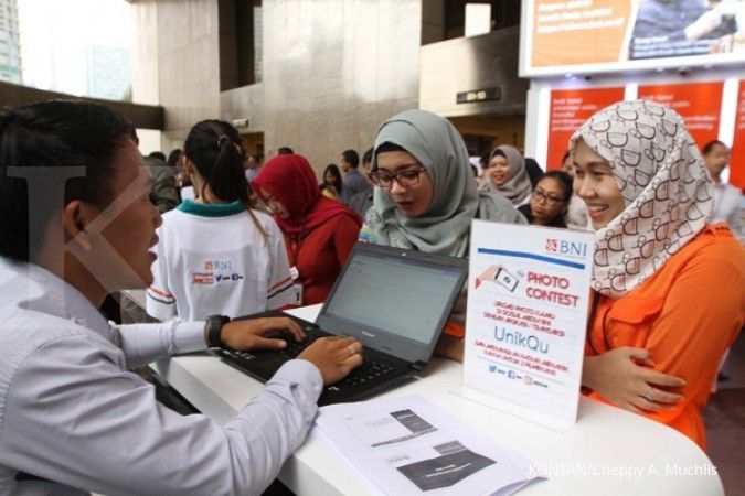 Realisasi kredit sindikasi BNI Rp 64,2 T di 2016 