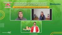 Ajinomoto Selenggarakan Webinar untuk Hilangkan Stigma Umami (MSG) Penyebab Obesitas