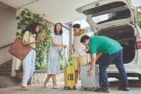 Lebaran 2026 Super Panjang! Libur 7 Hari Tanpa Ambil Cuti, Catat Tanggalnya