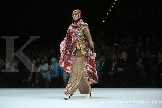 Diplomasi Fashion hingga Soto Penggerak Ekonomi