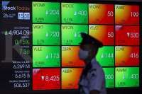 Ingin mengail cuan dividen, cek 9 saham yang tetapkan cum dividen pekan ini