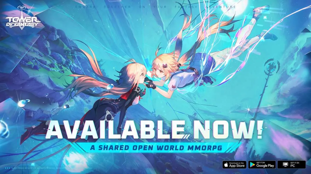 Baru Main? Simak Kode Redeem Tower of Fantasy Agustus 2022, Lengkap dengan Cara Klaim