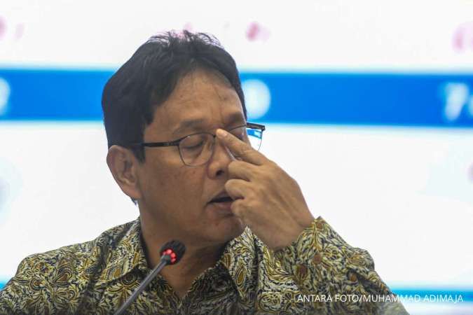 Menkeu Minta Mendagri Laporkan Kendala Cukai Alat Pemulihan Bencana Sumatera