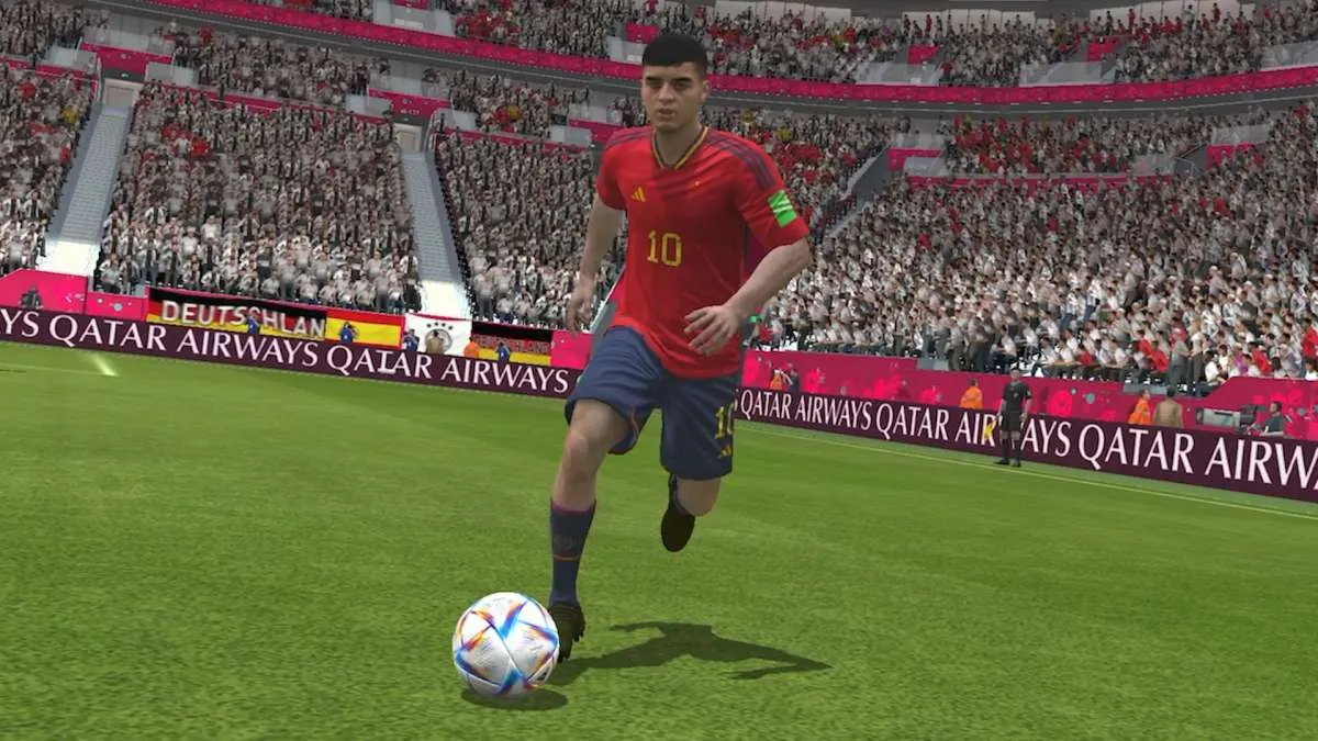 Download FIFA Mobile Update Terbaru di Android dan iOS, Mode Baru FIFA World Cup 2022