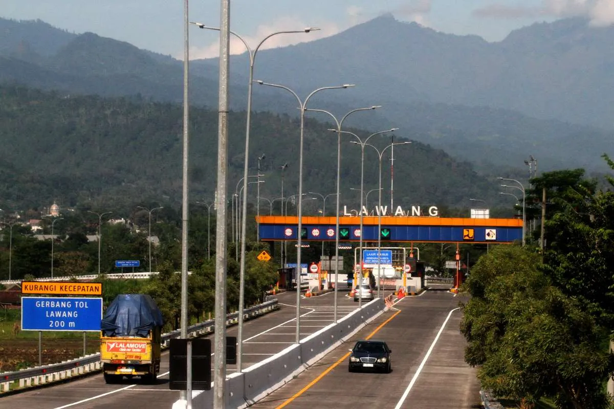 Ini 4 Cara Cek Tarif Jalan Tol untuk Menyambut Liburan Sekolah 2025