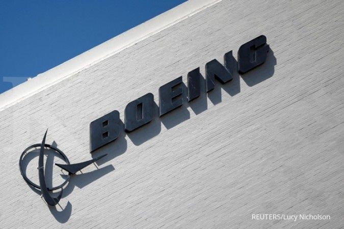 Firma hukum Ribbeck Law Chartered tawarkan bantuan gugat Boeing secara gratis