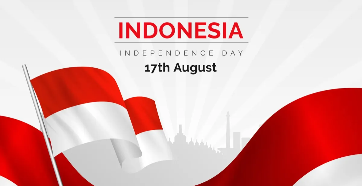 Tema HUT RI ke-78 dan Kumpulan Ucapan Hari Kemerdekaan 2023 yang Penuh Semangat!