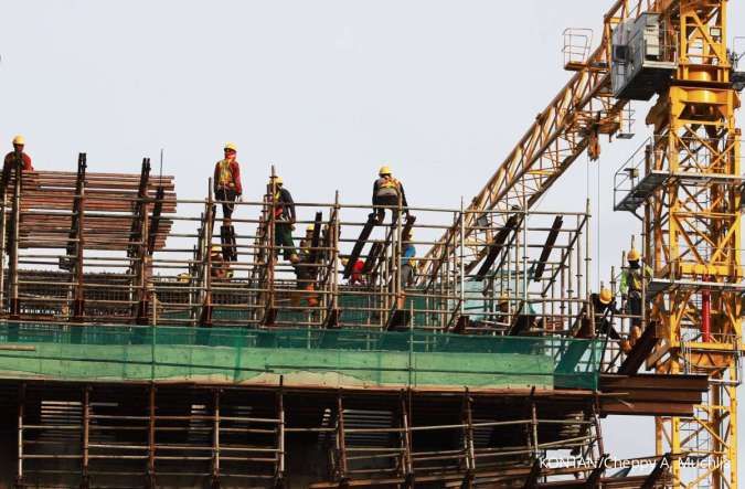 Bisnis Kredit Investasi Bank Masih Cukup Seksi