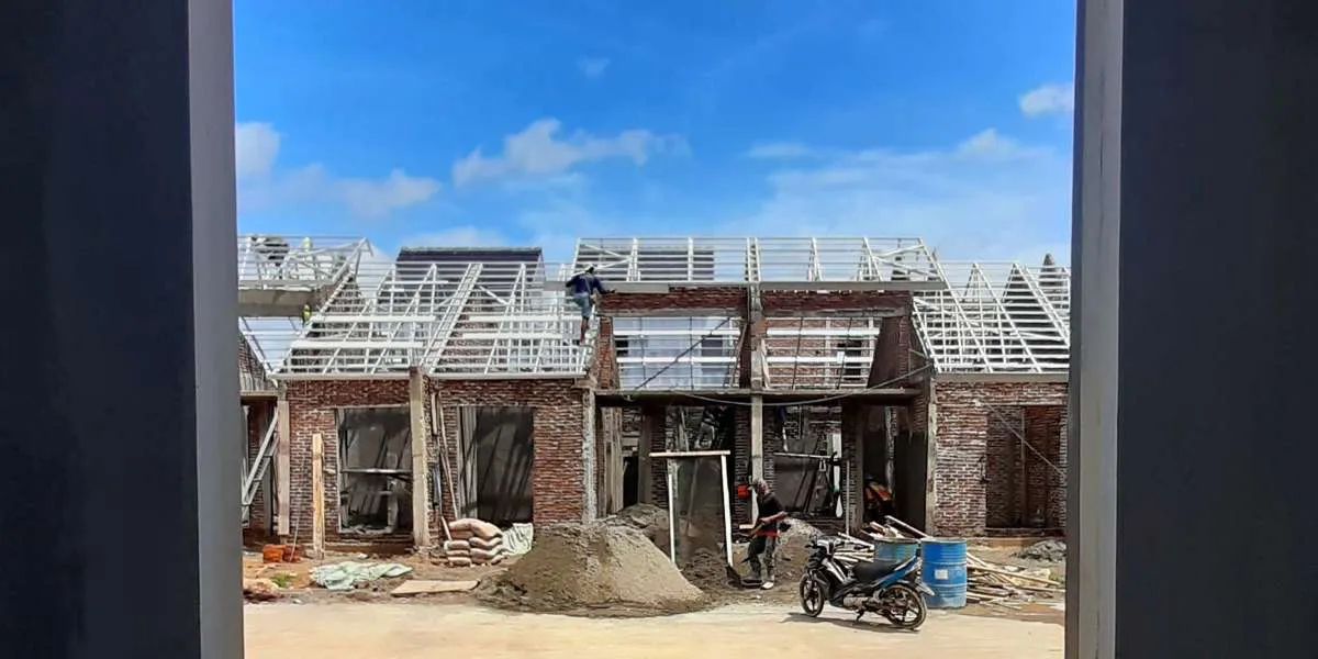 Harga Rumah di Kabupaten Bogor dan Bekasi Jadi yang Terendah di Jabodetabek