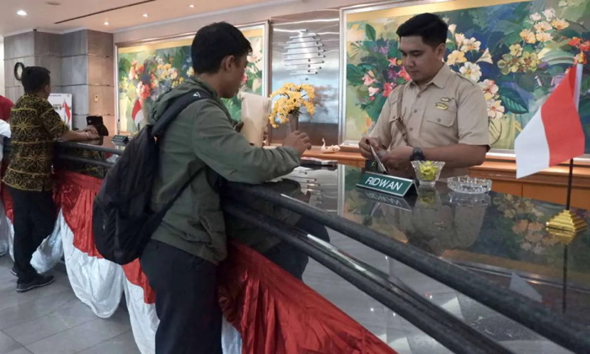 OJK mengklaim Kookmin Bank siap jadi pemegang saham pengendali Bukopin