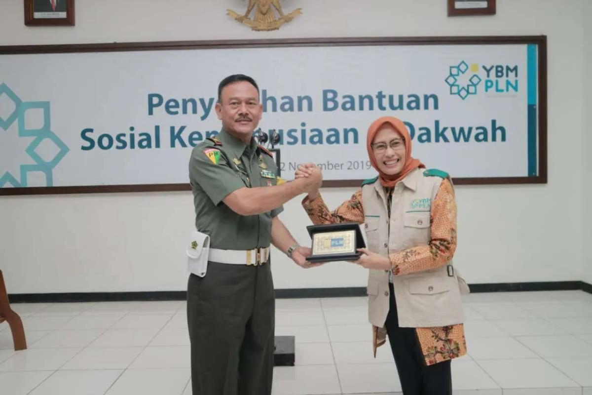 Ini dia susunan Komisaris dan Direksi anak usaha Holding Pupuk, ada mantan Dirut PLN