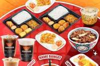 Nikmati Paket Ramean & Kopi Segar Harga Bersahabat lewat Promo Yoshinoya Terbatas