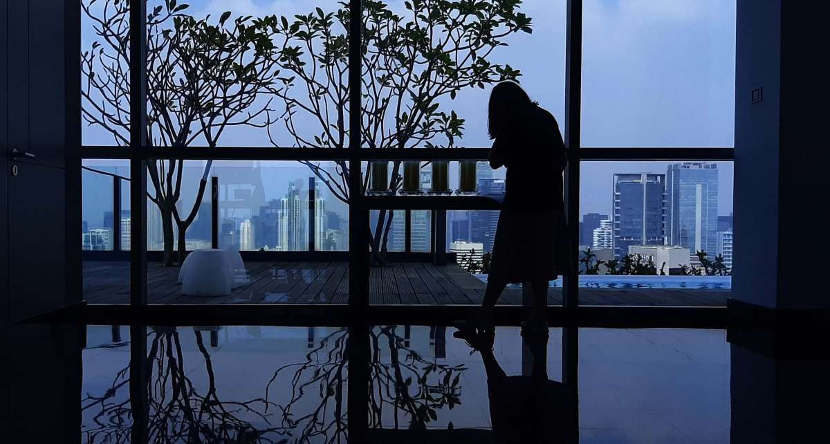 Premi asuransi properti turun di masa pandemi