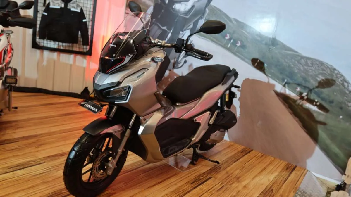 Ada diskon Honda ADV 150 hingga jutaan rupiah di masa pandemi, berminat?