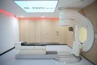 Teknologi CT-Linac Berbasis Kecerdasan Buatan Jadi Andalan RS untuk Layanan Kanker