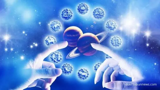 Ramalan Zodiak Keuangan dan Karier Hari Ini Senin 3 November 2025, Tengok Momentumnya