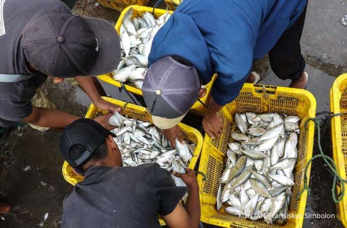 Intip 6 Manfaat Ikan Shisamo yang Kaya Vitamin hingga Mineral