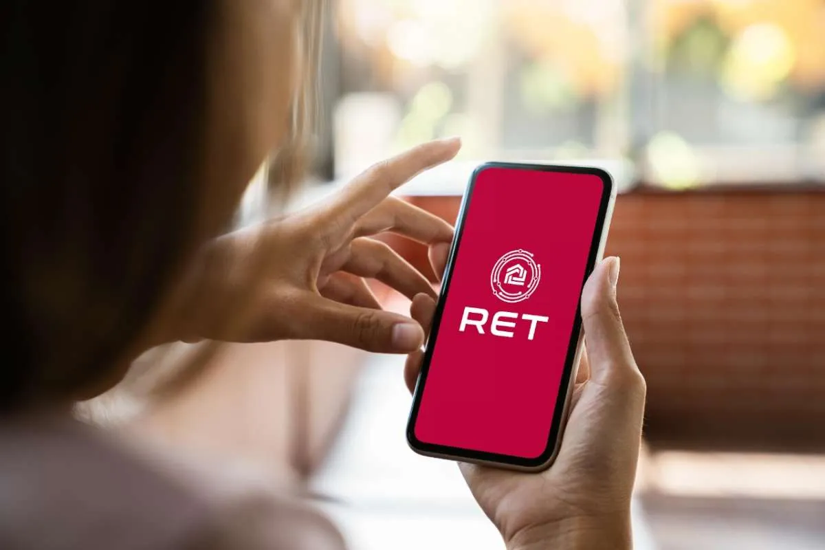 RED Tawarkan Transaksi Real Estate Berbasis Blockhain